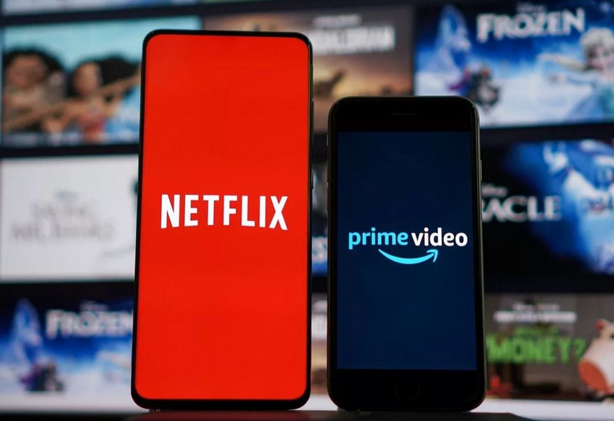 Netflix ucieka w Polsce HBO Max. Zyskały też Disney+ i Pilot WP