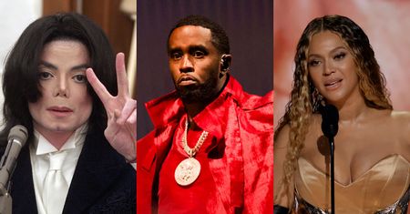 Najbardziej SZALONE teorie wokół afery z Diddym: tunele prowadzące do rezydencji Michaela Jacksona, Beyonce postrachem wokalistek...