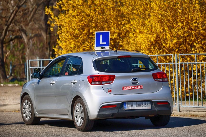 Rewolucja na Egzaminach na Prawo Jazdy! Co Zmieni Się od 1 Lipca 2025?
