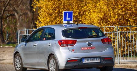 Chaos w egzaminach na prawo jazdy. To się zmieni 1 lipca