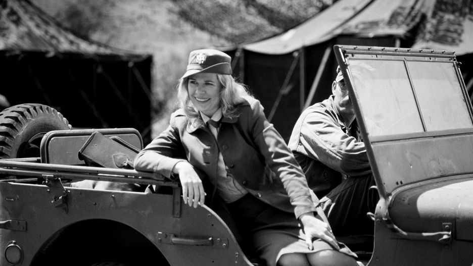 Nie żyje Loretta Swit. Miała 87 lat