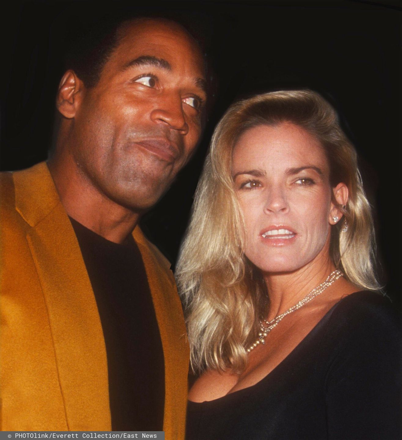 Everett Collection PHOTOlink 2019
OJ Simpson Nicole Simpson 1993 Photo By John Barrett/PHOTOlink/Everett Collection  (OJ Simpson Nicole Simpson1462)
PHOTOlink