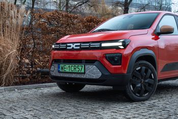 Nowe zasady programu NaszEauto. Bez wykluczeń dla chińskich aut