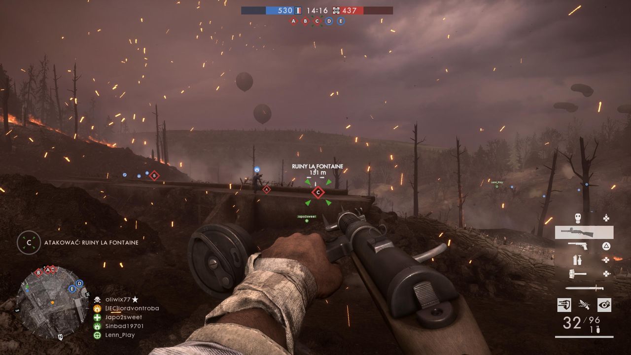 Battlefield 1