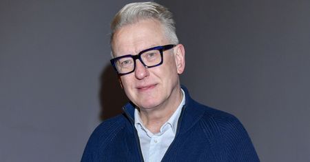 Mariusz Szczygieł o zmarłym partnerze. "Obchodzilibyśmy piętnastolecie