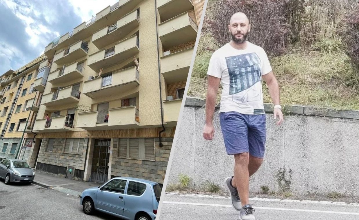 Złapał 3-letnie dziecko, które spadło z piątego piętra. Burmistrz Turynu ogłosił go bohaterem