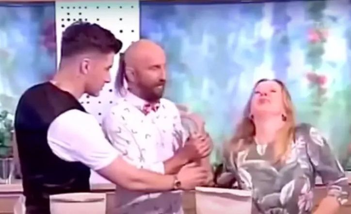 Zagraniczne media kpią z wypadku Marzeny Rogalskiej w "PnŚ"