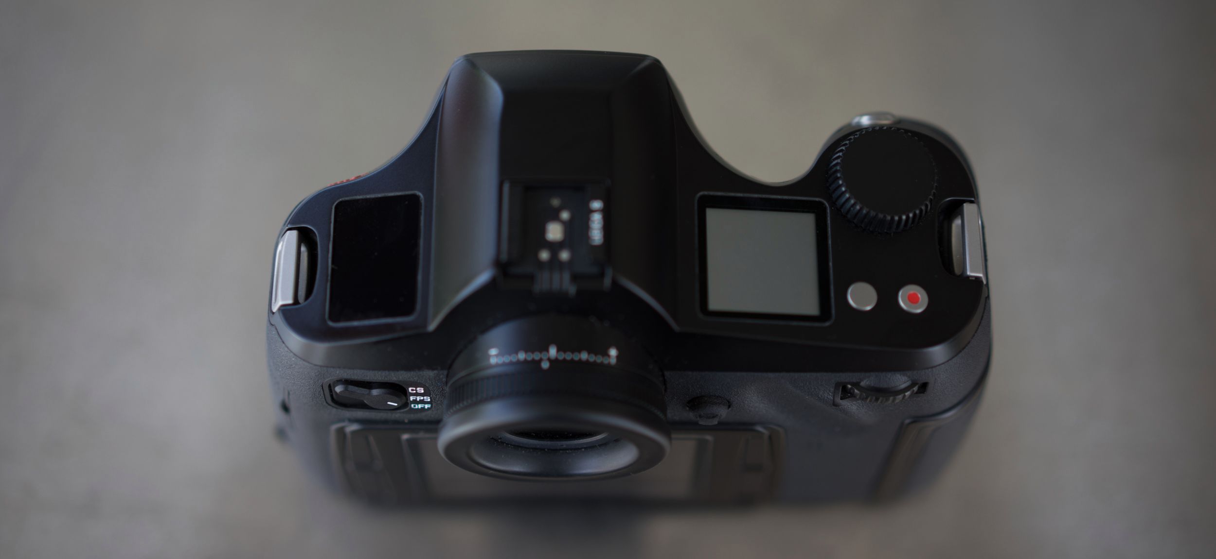 Leica S (Typ 007) - królowa średniego formatu w akcji [test] 7