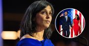 Wyznaje hinduizm i niegdyś była demokratką. Kim jest Usha Vance, nowa "druga dama" USA?