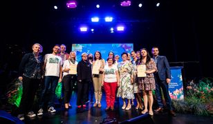 Warszawa. Najpiękniejsze ogrody, balkony i osiedla. Znamy zwycięzców konkursu "Warszawa w kwiatach i zieleni"