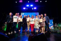 Warszawa. Najpiękniejsze ogrody, balkony i osiedla. Znamy zwycięzców konkursu "Warszawa w kwiatach i zieleni"