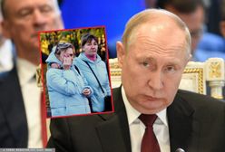 Szokujące słowa na spotkaniu Putina z matkami żołnierzy