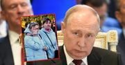 Szokujące słowa na spotkaniu Putina z matkami żołnierzy