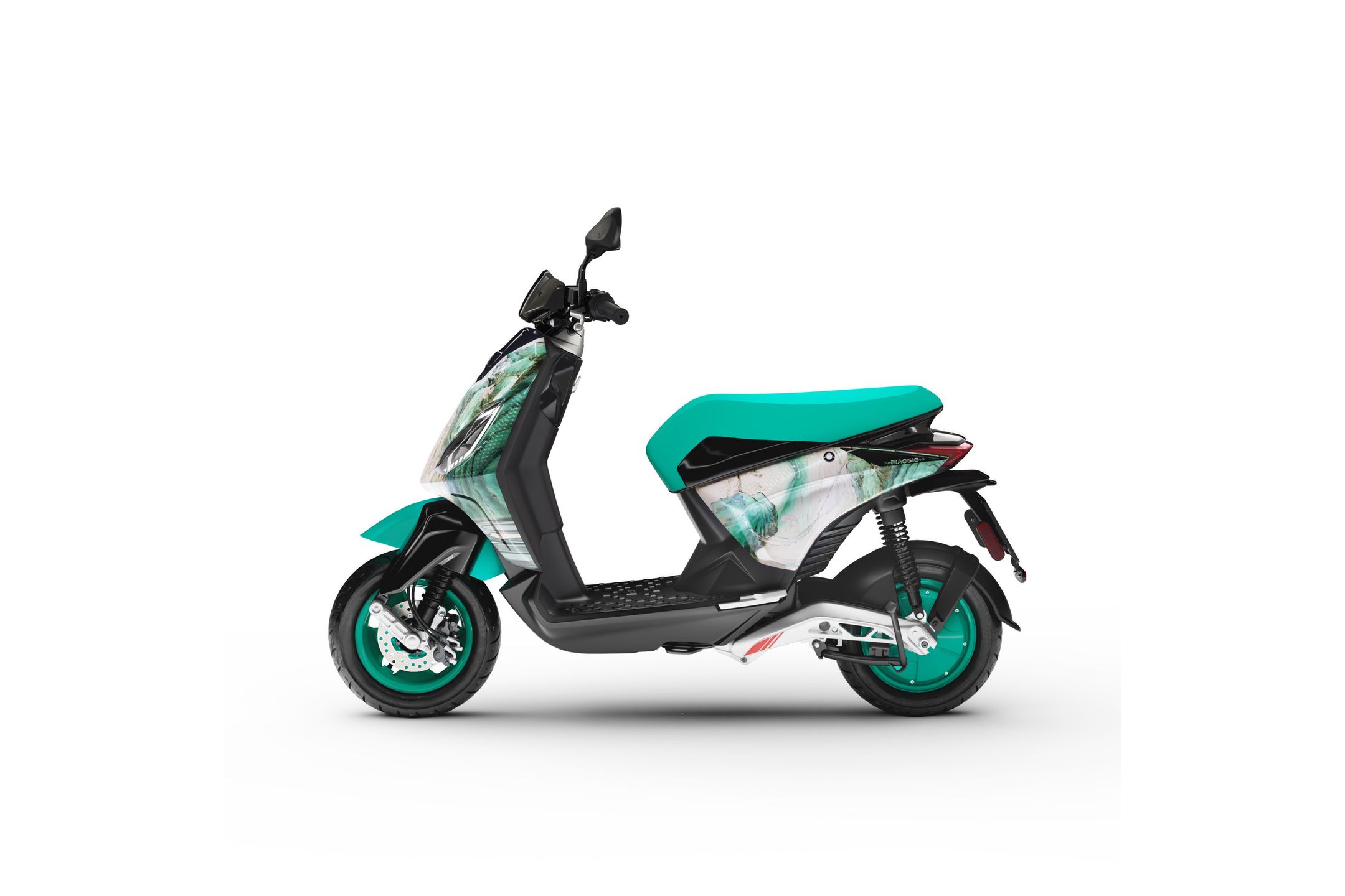 Piaggio 1 Feng Chen Wang