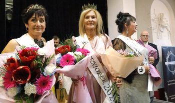 Grudziądz: To było święto elegancji i dojrzałego piękna. Publiczność szalała! Poznaliśmy Miss Seniorek 65 +! Mamy zdjęcia