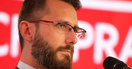 Rzecznik Praw Dziecka. Bartosz Arłukowicz starł się z rzecznikiem PiS