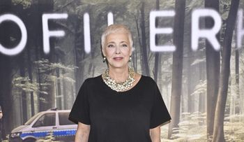 W wieku 23 lat została wdową. "Przeżyłam koszmar"