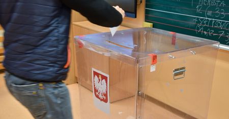 Ten powiat od lat wskazuje prezydenta. Kogo wybrał tym razem?