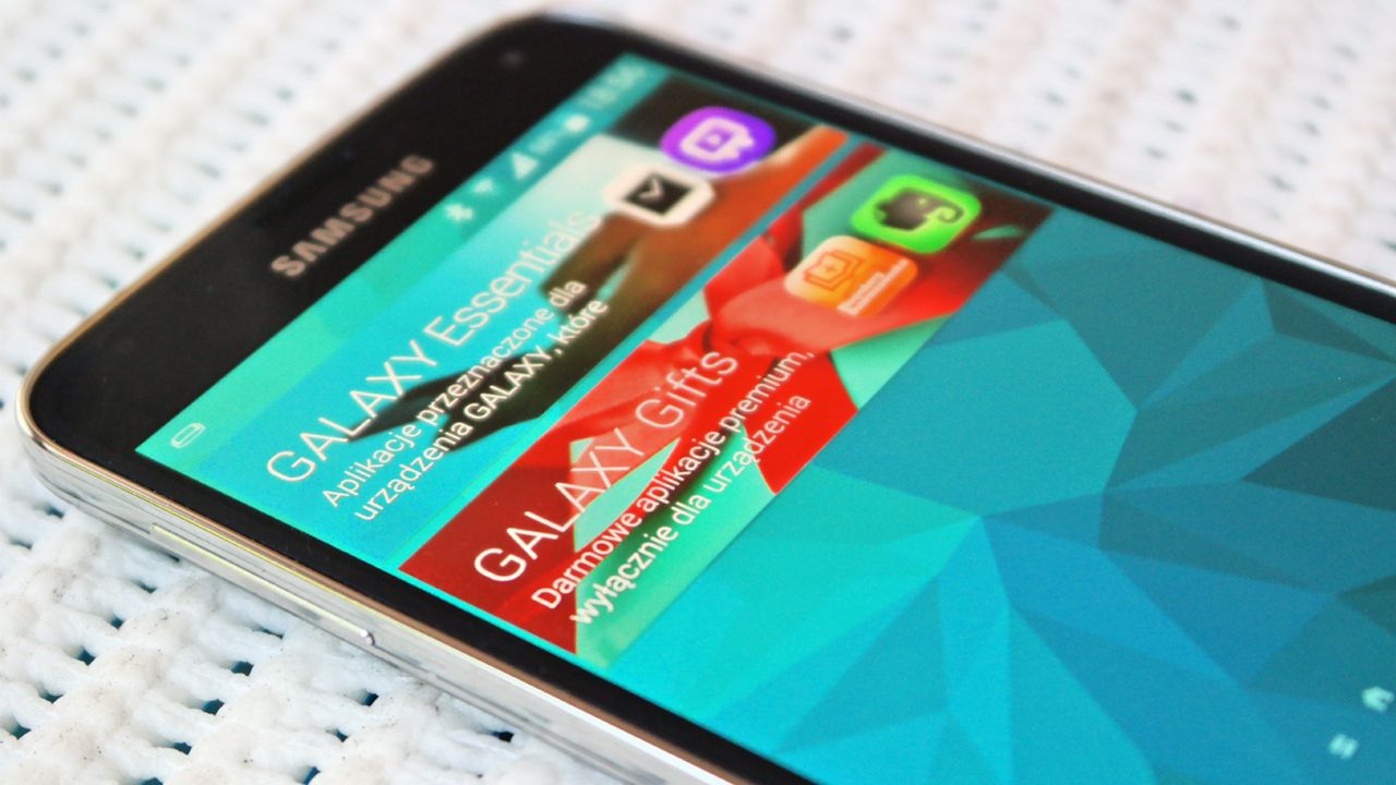 Samsung Galaxy S5: podsumowanie testów i recenzja 5