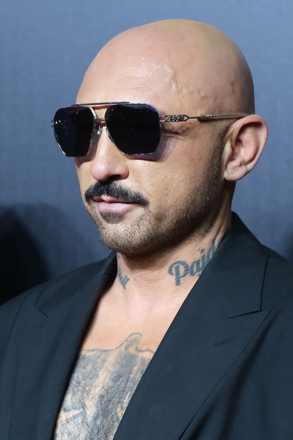 Patryk Vega