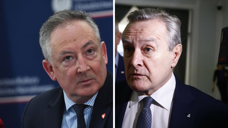 Gliński domaga się przeprosin od Sienkiewicza