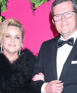 Marcin Bosacki zostawił żonę i czwórkę dzieci. Internauci zaatakowali