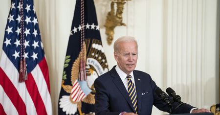 Potężna pomoc dla Ukrainy ze strony USA. Takiego pakietu jeszcze nie było