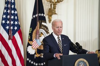 Potężna pomoc dla Ukrainy ze strony USA. Takiego pakietu jeszcze nie było