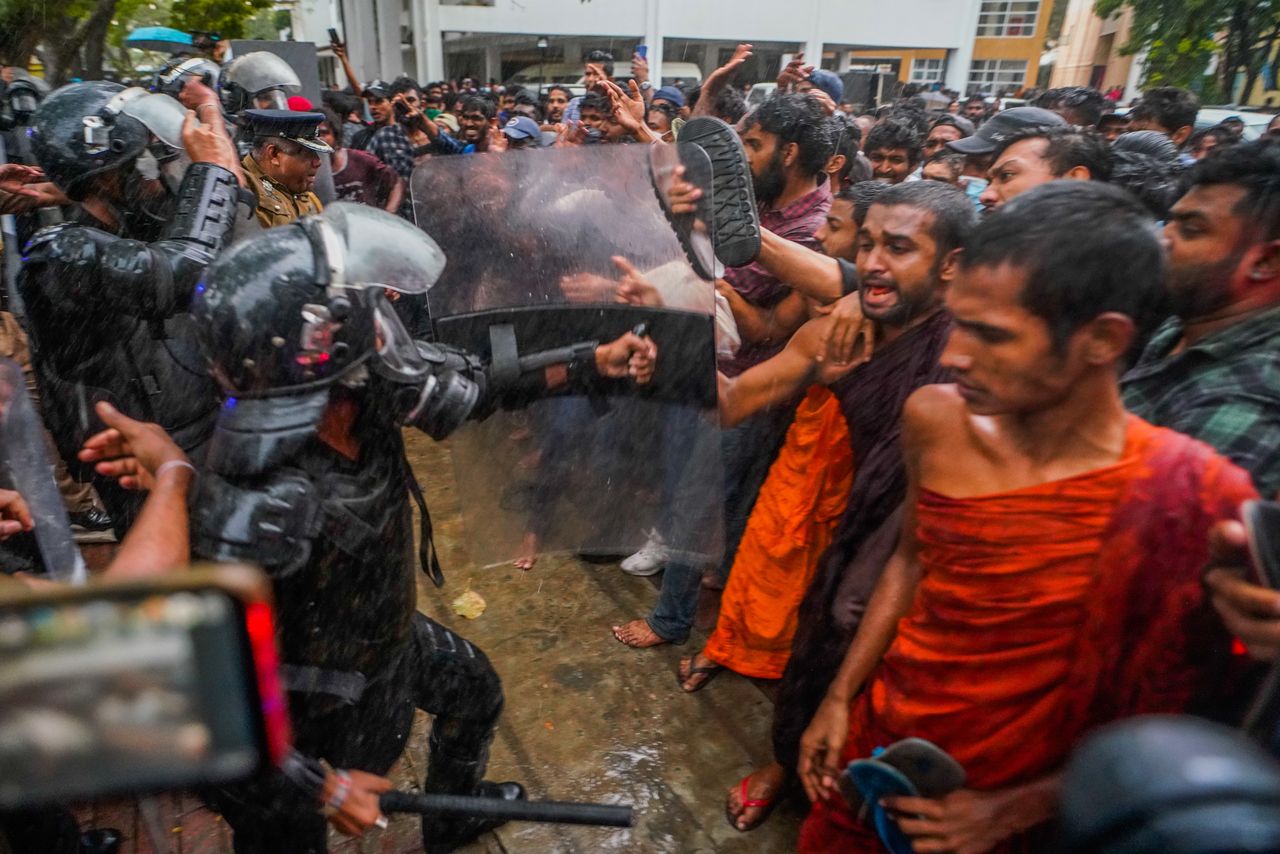Ekonomiści chcą anulować dług Sri Lanki. Tylko kto zrezygnuje z zysku?