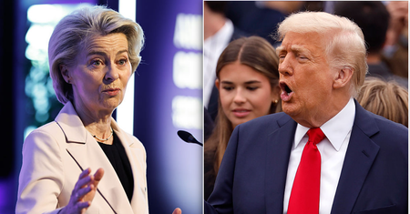 Trump traci cierpliwość. Media: postawił Brukseli ultimatum
