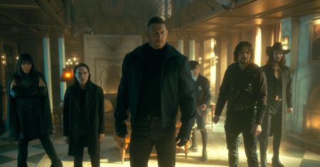 "The Umbrella Academy" powróci z ostatnim sezonem. Wiadomo już dokładnie, kiedy