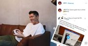 Już nie tylko Lewandowski. Dziennikarze też dostają PS5