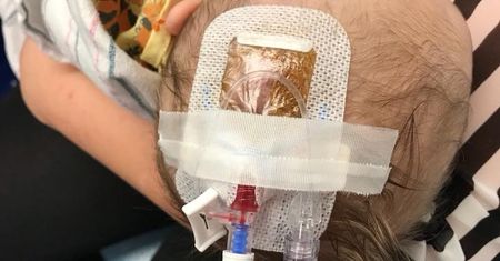 Kolejny apel w sieci. Tym razem to przestroga przed nieszczepieniem