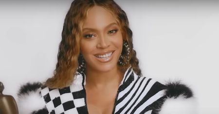 Ubogie rodziny mają problem. Przez Beyonce muszą się wynieść