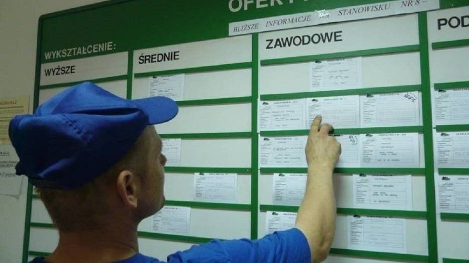 Aktualne oferty pracy w Łowiczu i powiecie. Jest prawie 100 wolnych miejsc