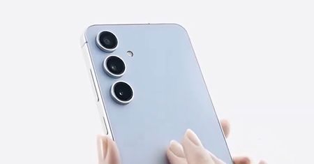 Samsung Galaxy S24 FE już bez tajemnic. Wyciekła oficjalna prezentacja