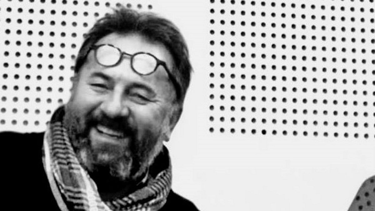 Nie żyje Tomasz Zagórski