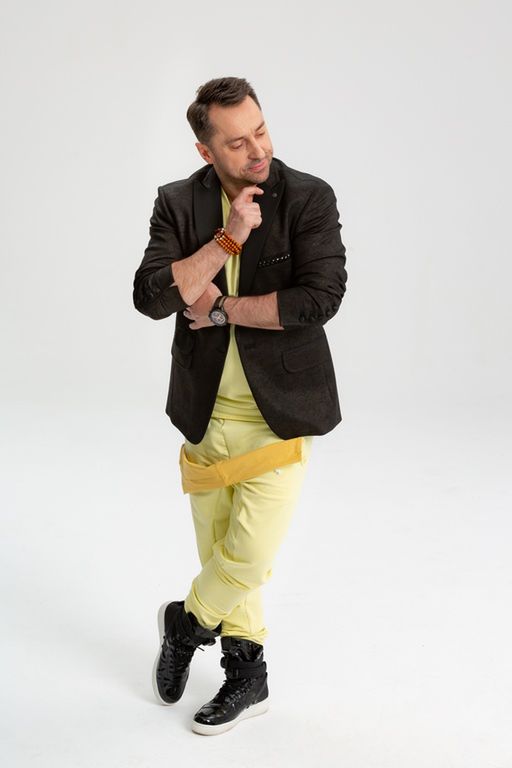 Marcin Miller