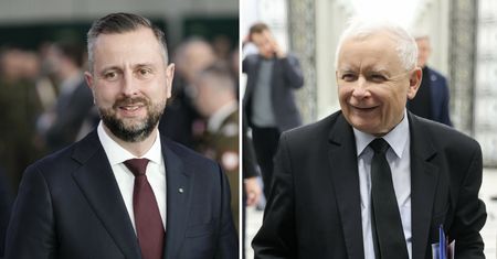 Kosiniak premierem w rządzie PiS-PSL? Senator stawia warunek