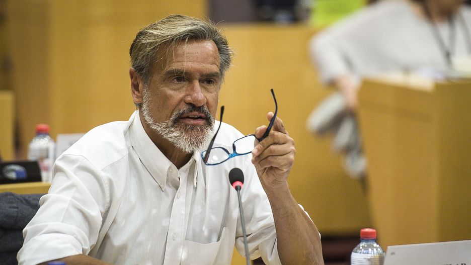 Lope Aguilar przygotował raport dotyczący stanu praworządności w Polsce