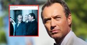 Jude Law zagra Władimira Putina. "Nie obawiam się konsekwencji"