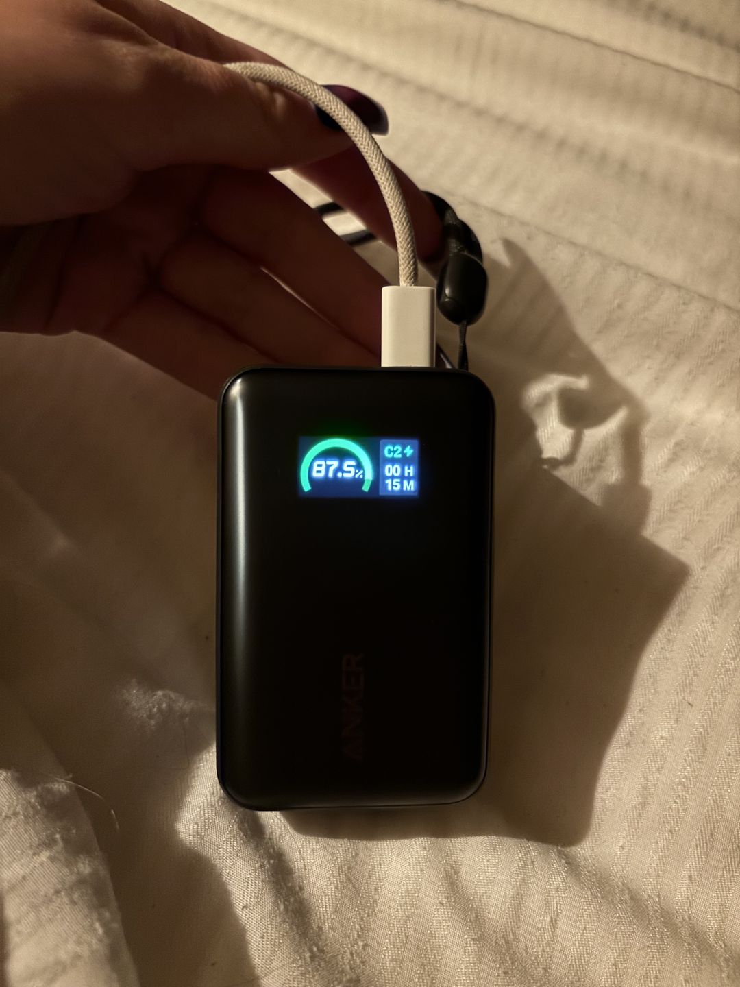 Anker Nano 10000 mAh