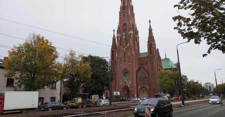 Wiadomo, kto uczestniczył w orgii na parafii. Wszystko jasne