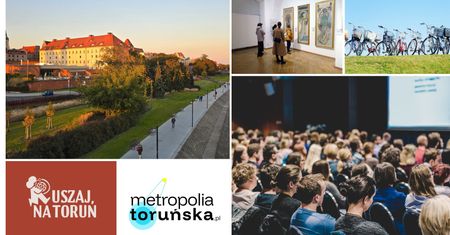 Gotowi na poświąteczny, kulturalny rozruch? Sprawdźcie, jakie atrakcje proponujemy