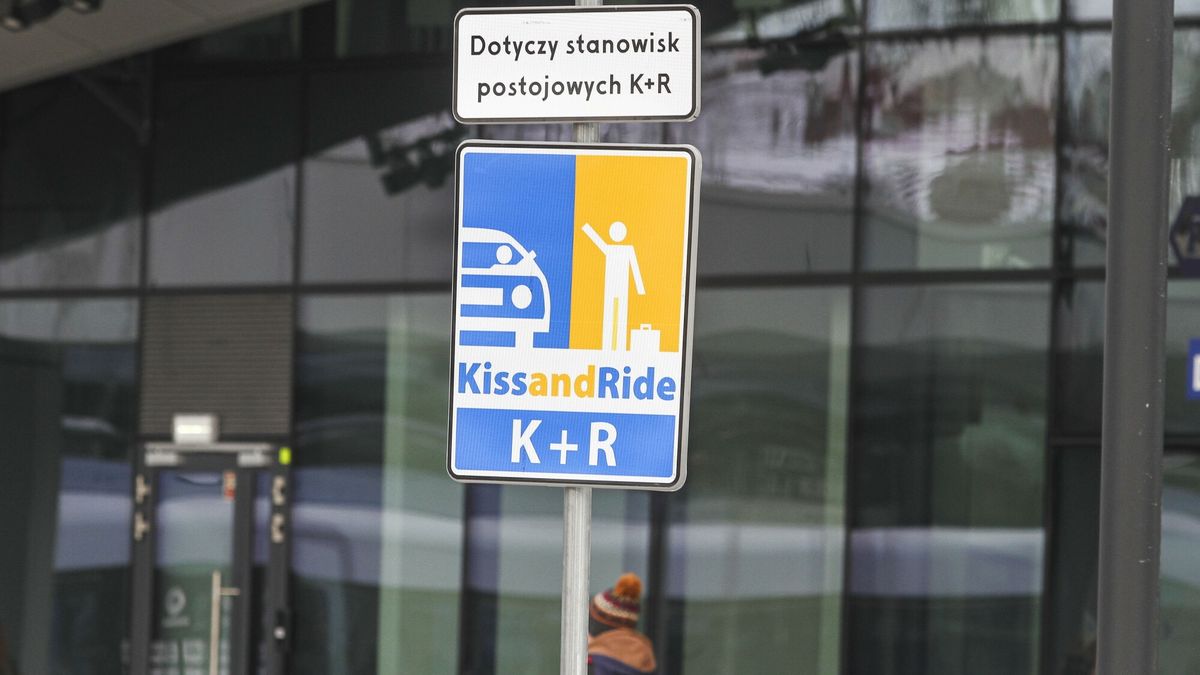 "Parking tylko dla Ukraińców"? Oto co oznaczają te kolory