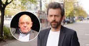 Piotr Głowacki o śmierci Stanisława Tyma. "Gdy odchodzą komedianci, robi się smutniej"