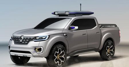 Renault-Nissan i Mercedes zacieśniają współpracę - co przyniesie przyszłość?
