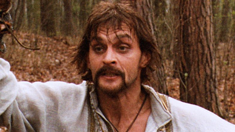 Tak wygląda dziś słynny Bohun z "Ogniem i mieczem"! Aleksander Domogarow w dniu premiery filmu miał 35 lat (FOTO)