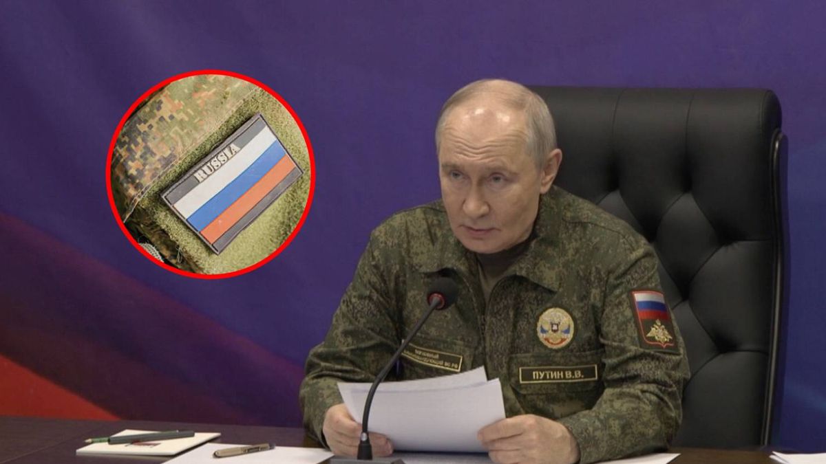 Russian President Vladimir PutinRUSSIA - OCTOBER 15: (----EDITORIAL USE ONLY - MANDATORY CREDIT - ' KREMLIN PRESS OFFICE / HANDOUT' - NO MARKETING NO ADVERTISING CAMPAIGNS - DISTRIBUTED AS A SERVICE TO CLIENTS----) Russian President Vladimir Putin visits a command center of the Joint Group of Forces of the Russian Armed Forces and holds a meeting with Chief of the General Staff Valery Gerasimov and several unit commanders in Russia on October 15, 2026. (Photo by KREMLIN PRESS OFFICE/Anadolu via Getty Images)Anadolu