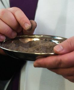 Środa Popielcowa 2023. Kiedy wypada? To początek Wielkiego Postu